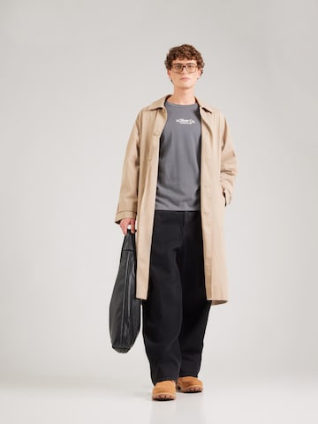 T-Shirt s.Oliver en gris