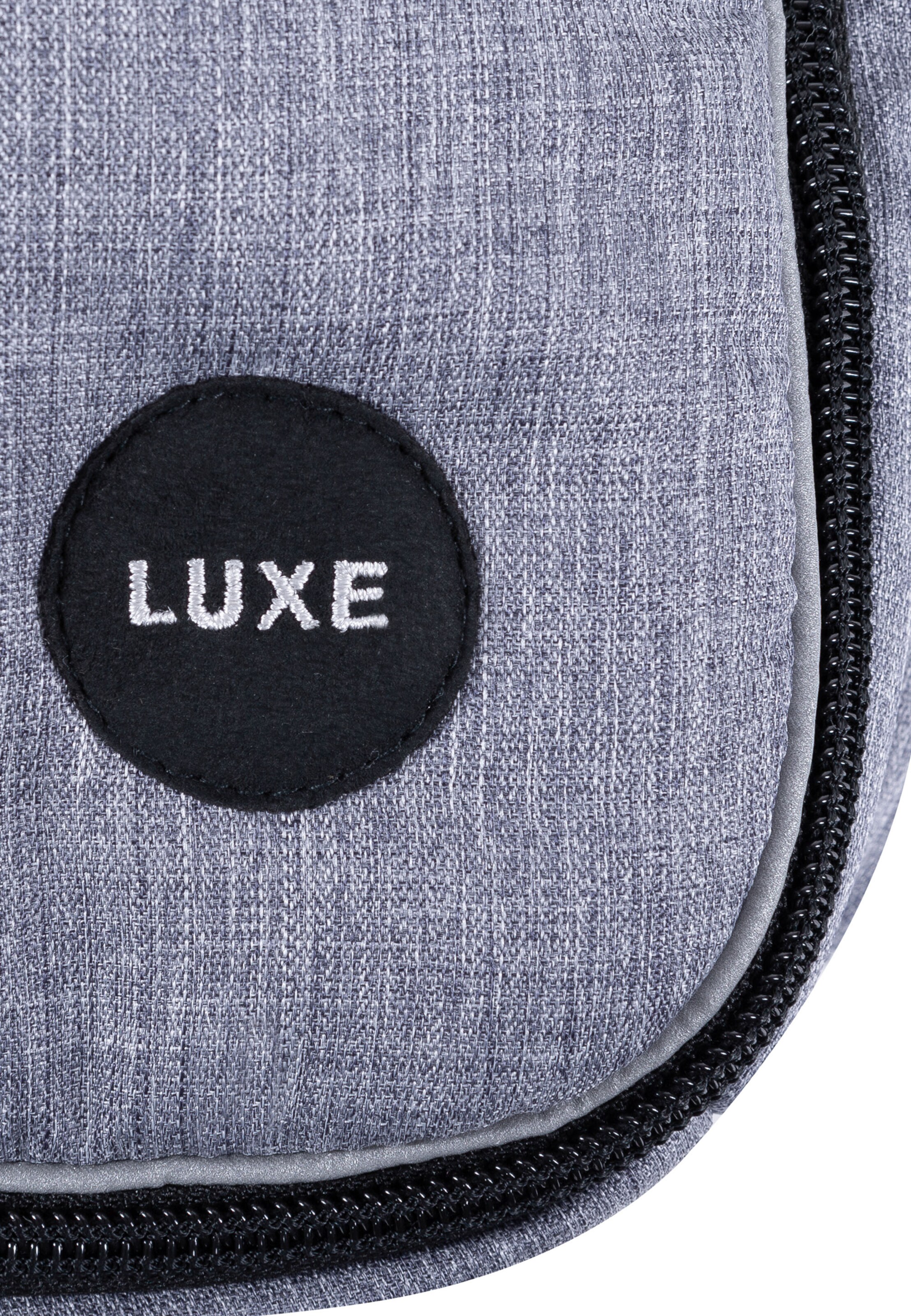 Werner Christ Baby Pushchair Accessories 'AROSA LUXE' in Blue