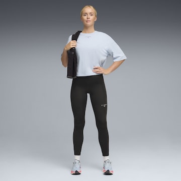 PUMA Performance Shirt 'PUMA x HYROX' in Grey