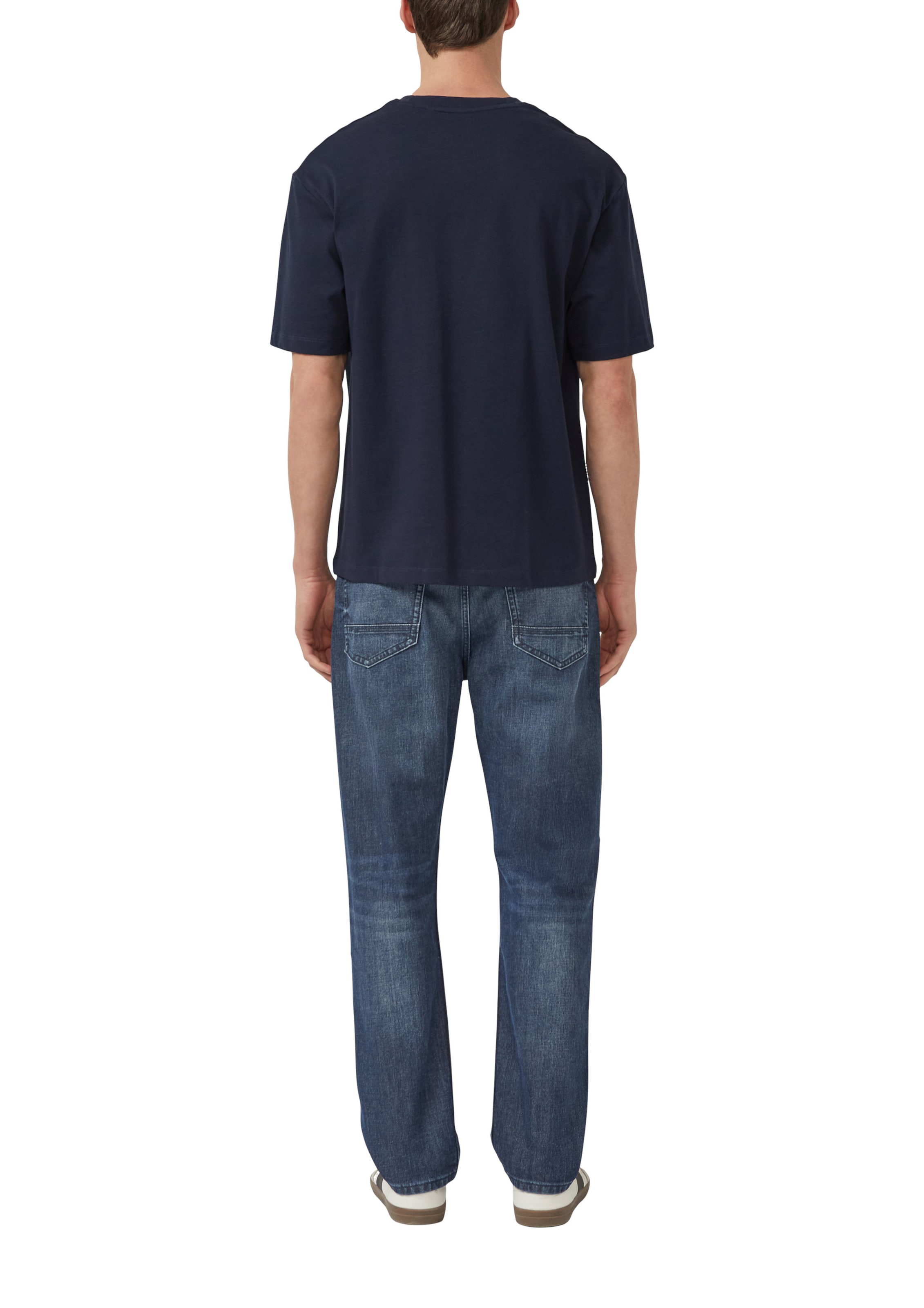 s.Oliver Shirt in Blue