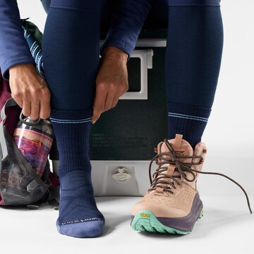 SMARTWOOL Sokker i blå