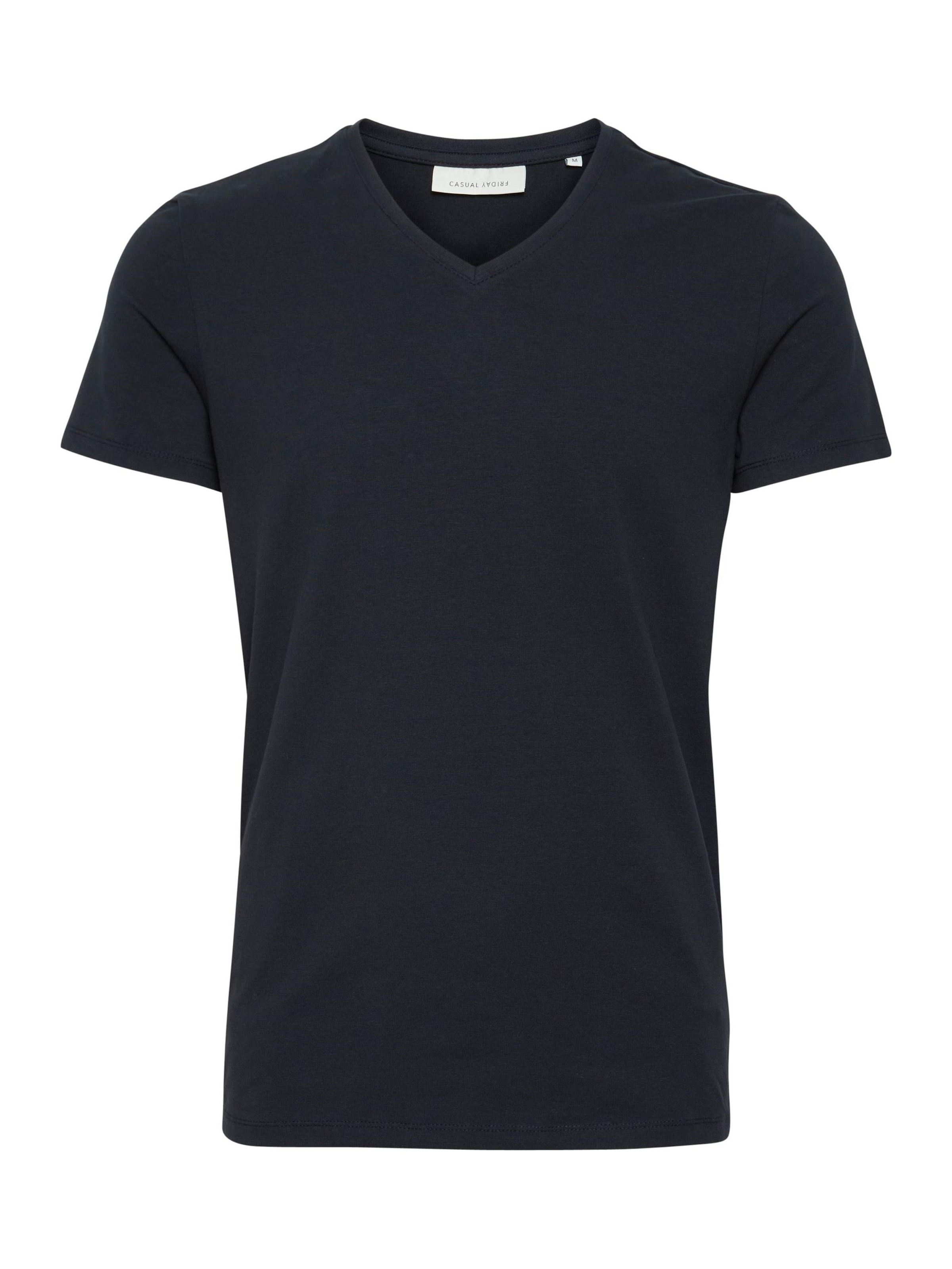 Casual Friday Särk 'Lincoln', värv sinine: eest vaates