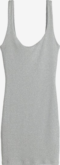 Bershka Dress in Silver grey, Item view