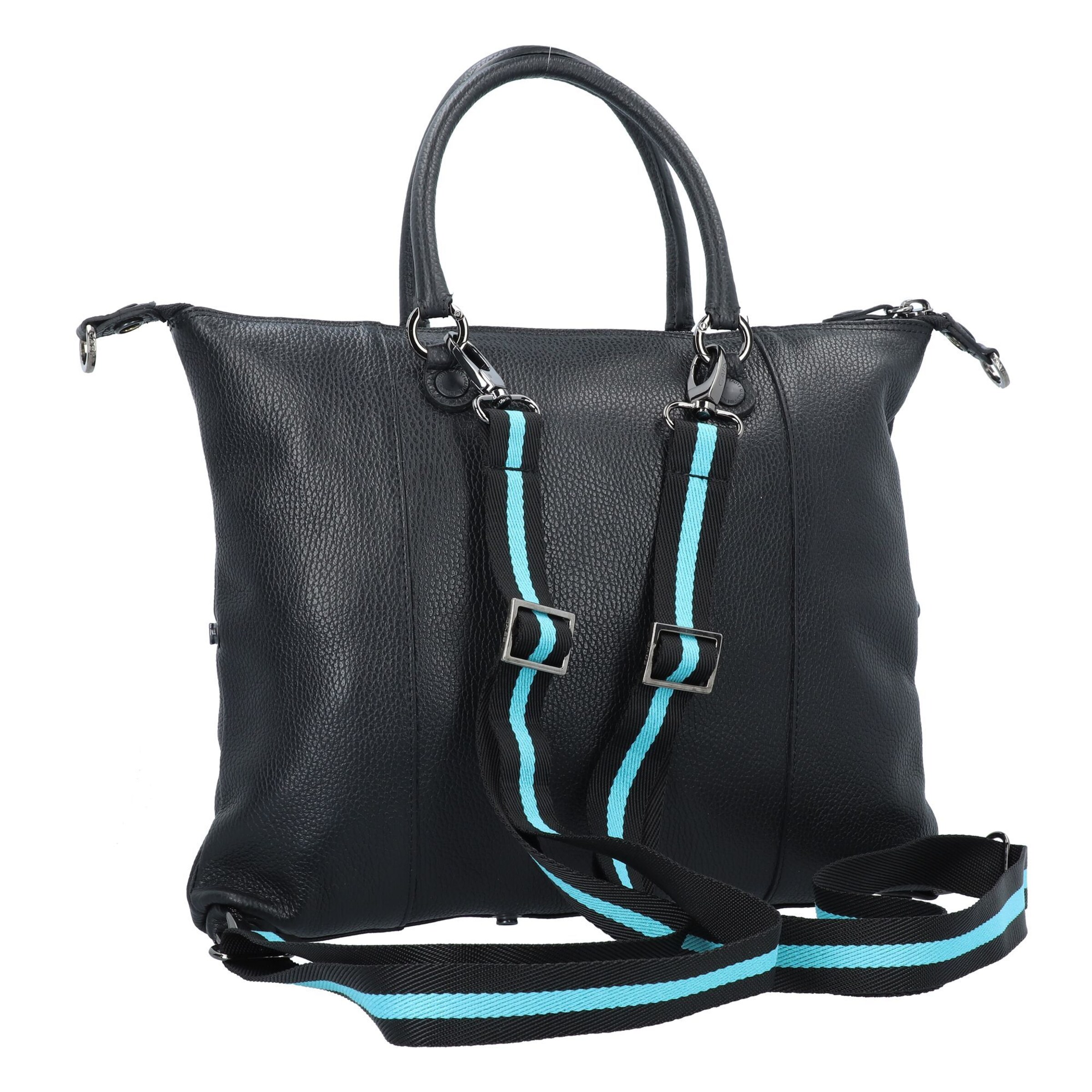 Gabs Handbag 'G3 Plus' in Black