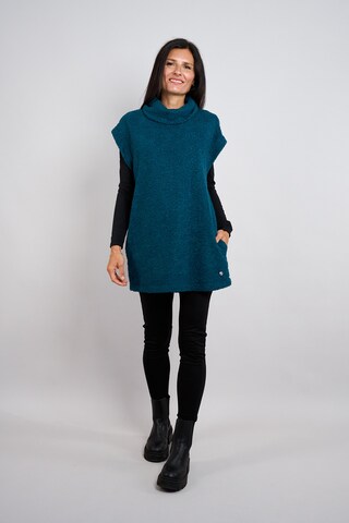 Seidel Moden Pullover in Blau
