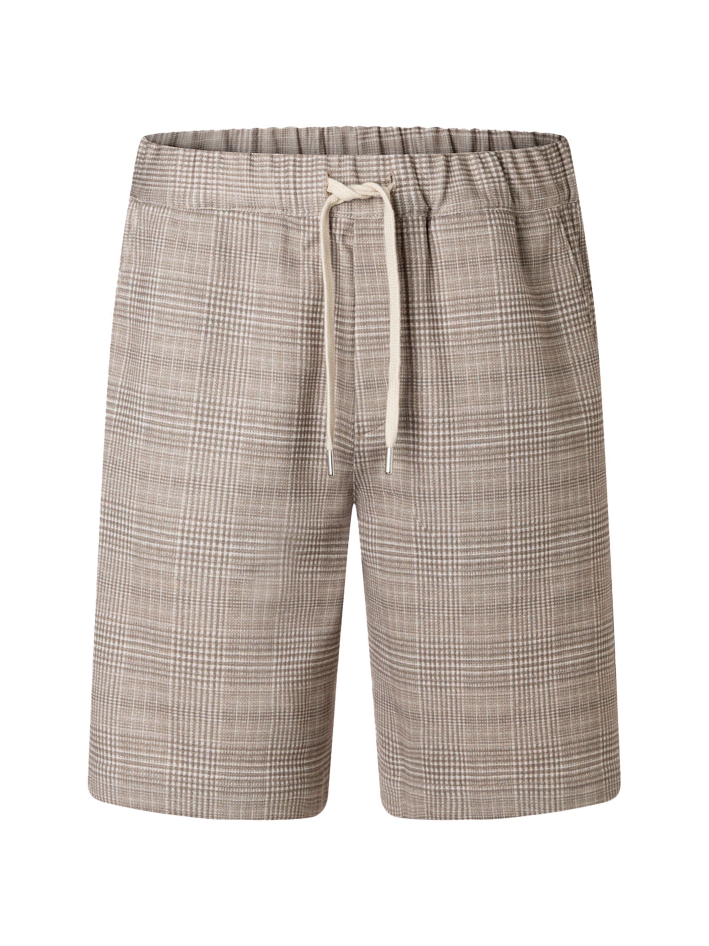MAERZ Muenchen Regular Pants ' 680701 ' in Beige: front