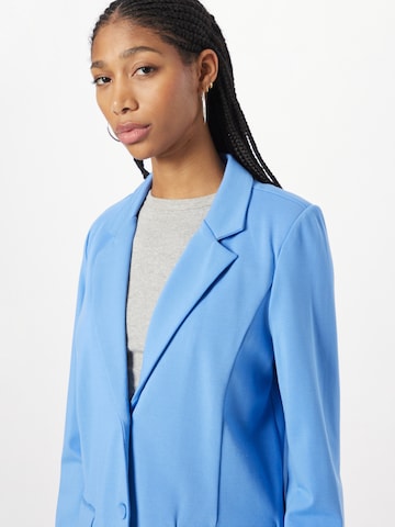 Fransa Blazer 'LANO' in Blau