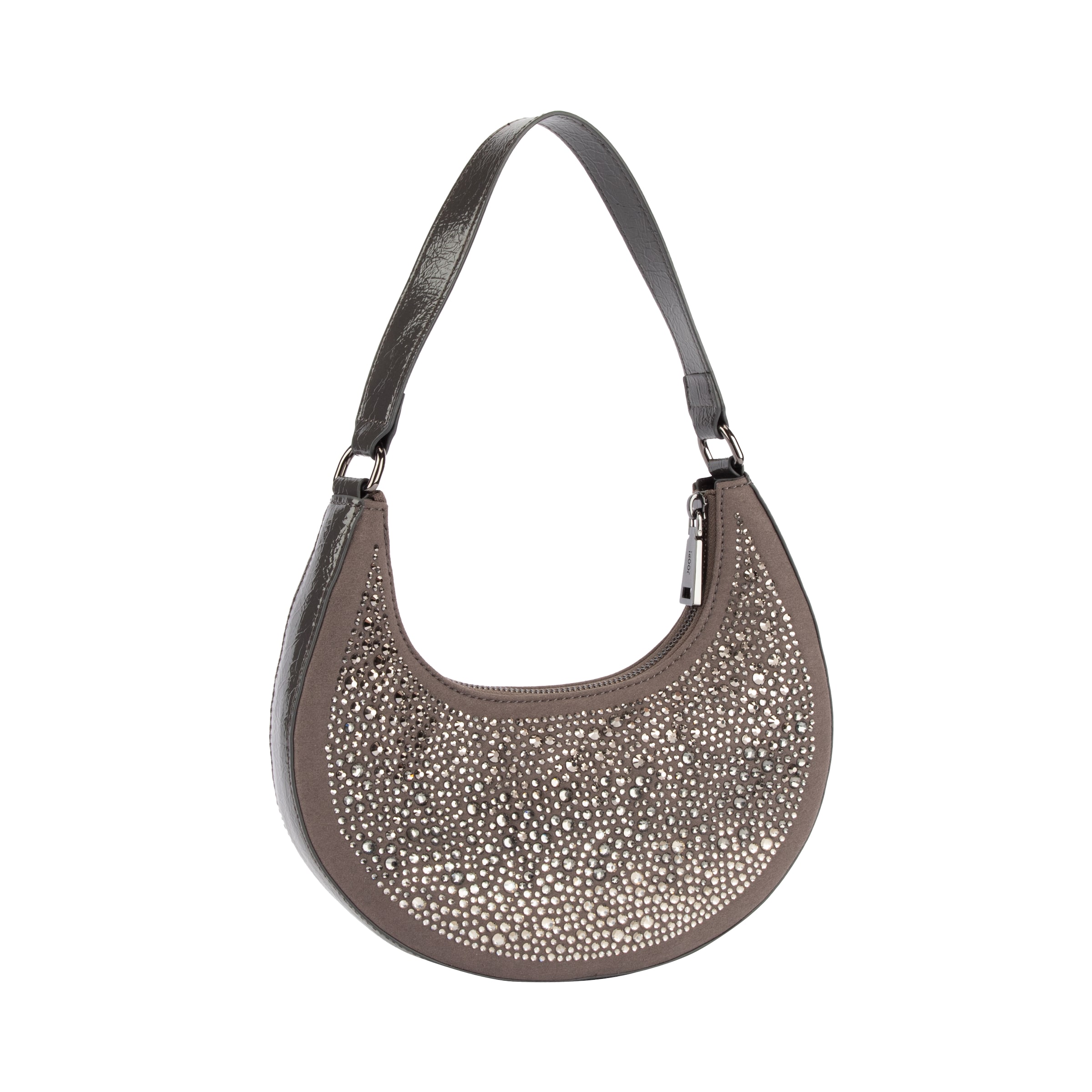 JOOP! Schoudertas 'Gioiello Rixa' in Grijs