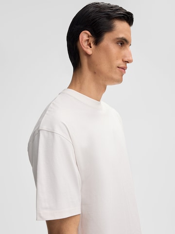 STRELLSON Shirt 'Koon' in Wit