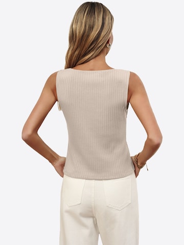 Imily Bela Overdel i grøn