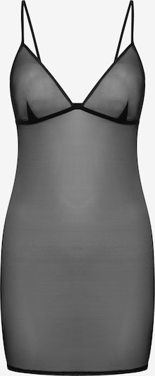 Negližė iš Hunkemöller, spalva – juoda, Prekių apžvalga