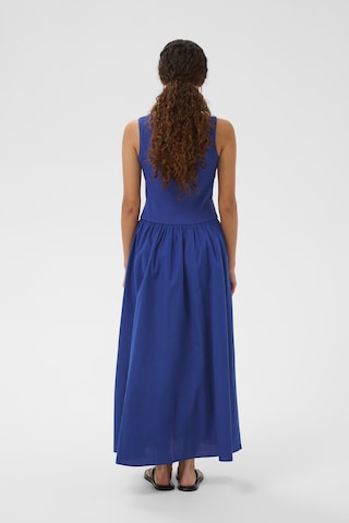 Robe InWear en bleu