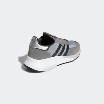 ADIDAS ORIGINALS Sneakers 'Retropy F2' in Grey