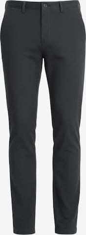 Pantalon Ombre en gris : devant