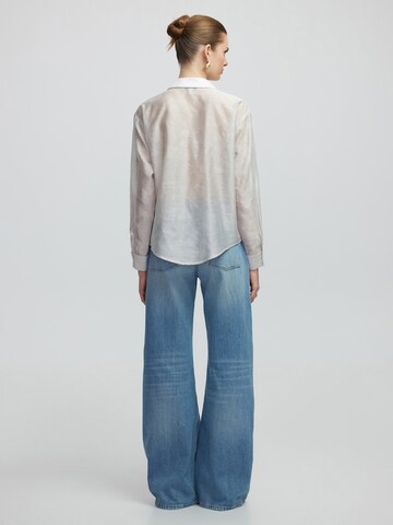 Ipekyol Blouse in Beige