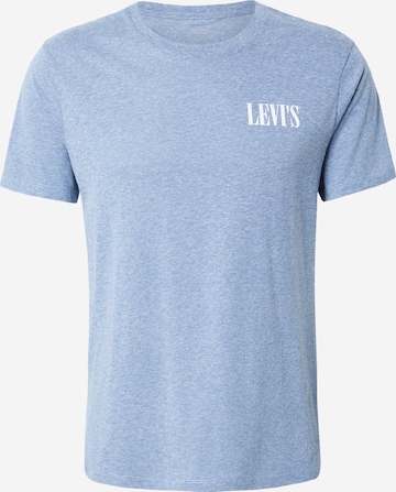 LEVI'S ® Shirt in Blue: front