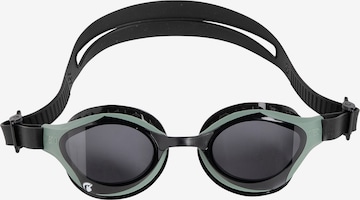 ARENA Sports Glasses 'AIR-BOLD SWIPE' in Green