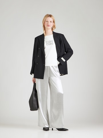 monari Sweatshirt in White