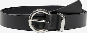 ONLY Belt in Black: front