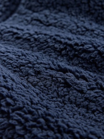 Next Badjas lang  in Blauw