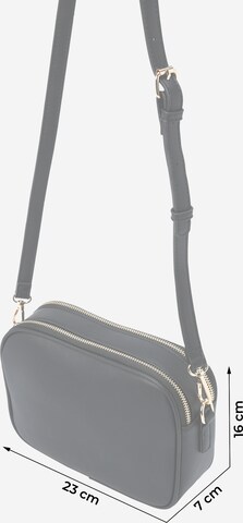 ABOUT YOU Crossbody bag in Black