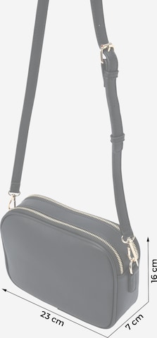 ABOUT YOU Crossbody Bag in Black