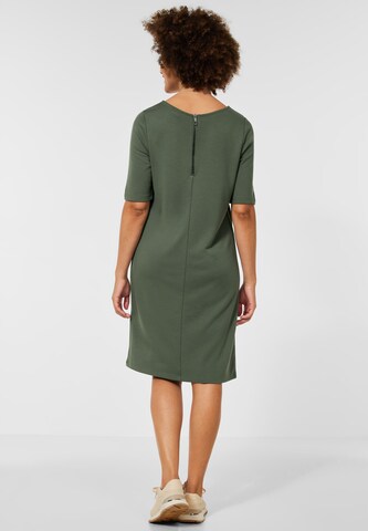 STREET ONE Dress in Green