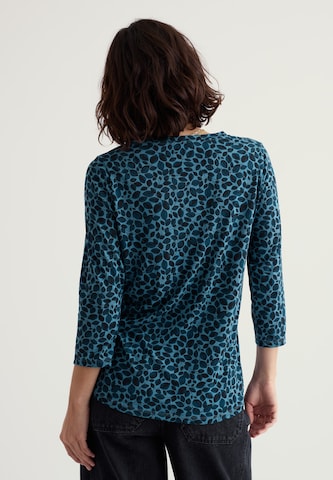 T-shirt 'Kellow' Seasalt Cornwall en bleu