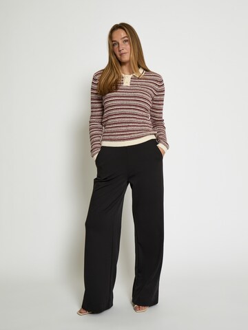 Pullover 'Kallie' di DESIRES in marrone: frontale