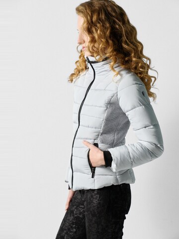 Veste d’hiver KOROSHI en gris