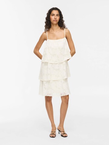 Abito estivo 'VIElanor' di VILA in beige
