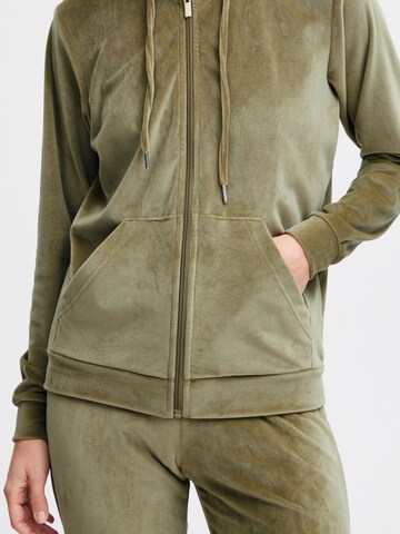 b.young Joggingpak in Groen