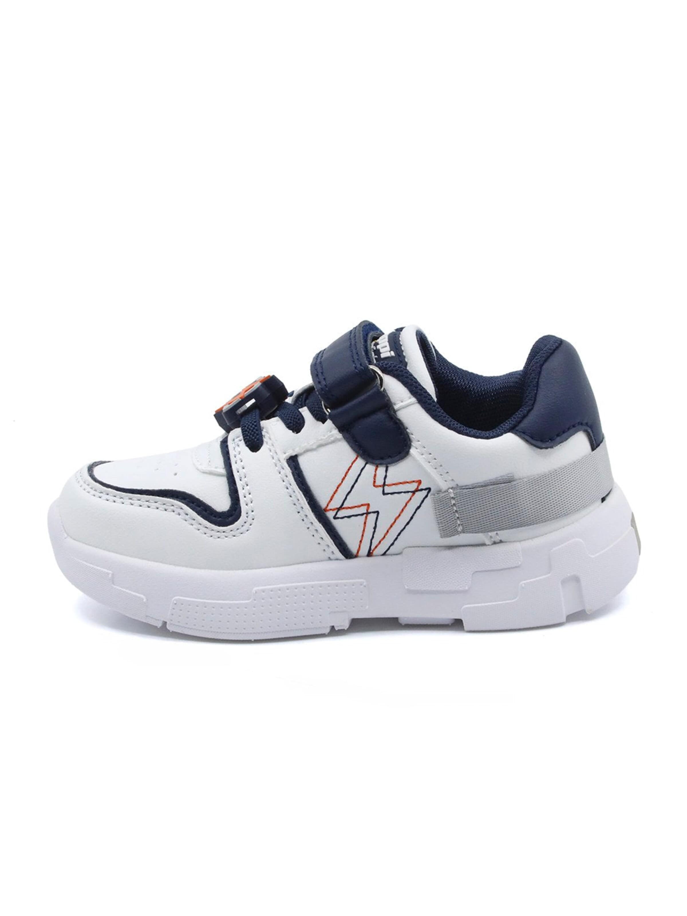Beppi - Zapatillas deportivas 'Lighting Shoes' en blanco