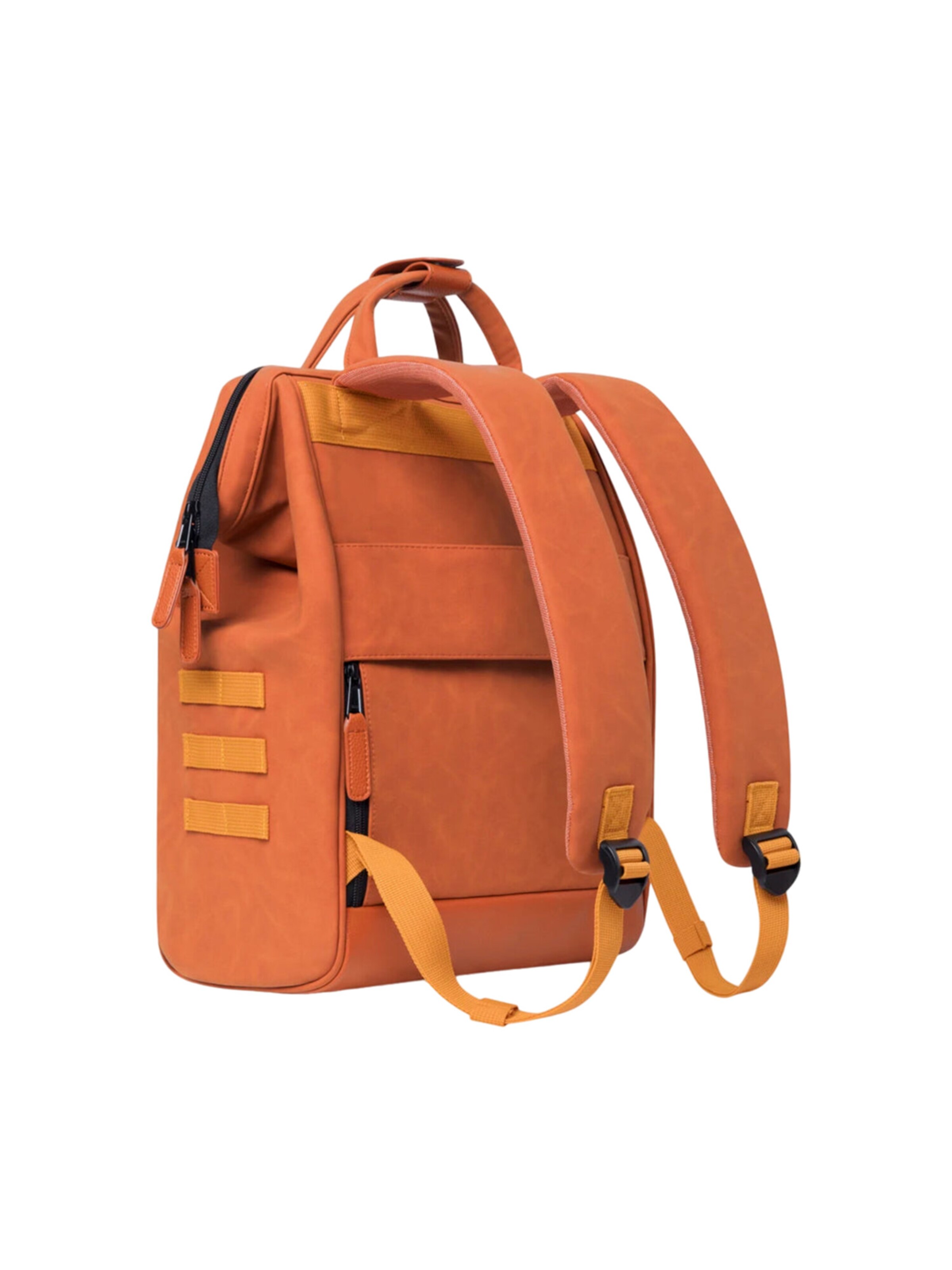 Cabaia Backpack 'Tanta M' in Brown