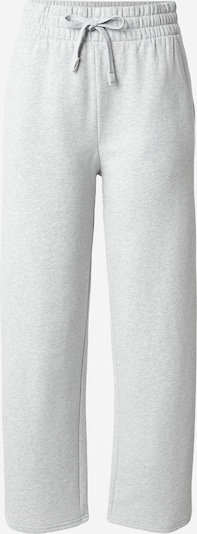 Sportinės kelnės 'Rival' iš UNDER ARMOUR, spalva – pilka, Prekių apžvalga