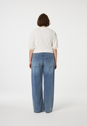 Fabienne Chapot Trui in Beige