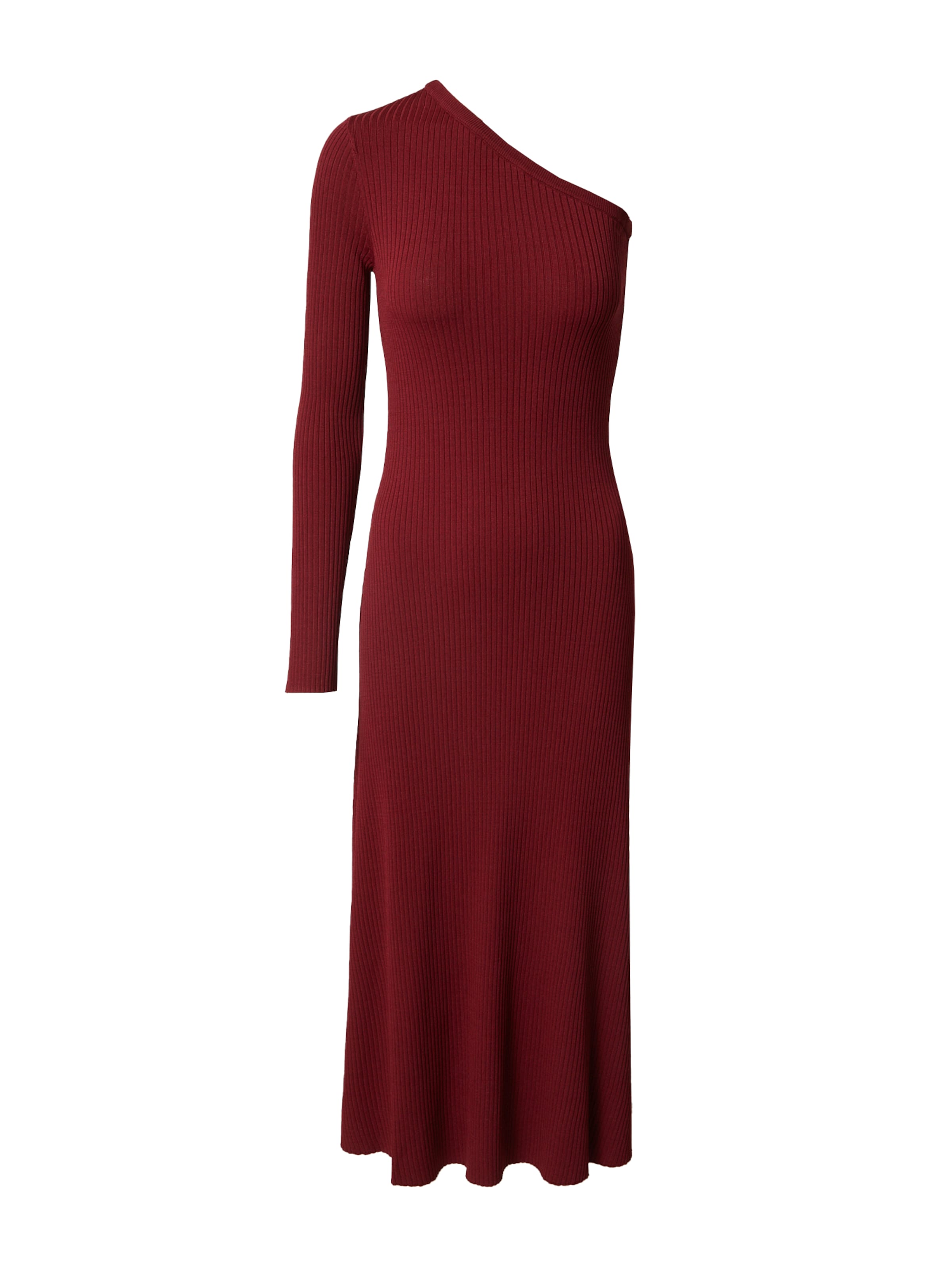 Abito 'KYA' di IVY OAK in rosso: frontale