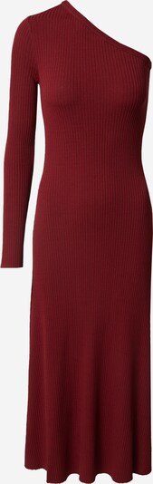 IVY OAK Kleid 'KYA' in merlot, Produktansicht