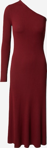 IVY OAK Kleid 'KYA' in Rot: predná strana