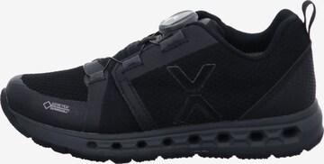 Vado Sneaker in Schwarz