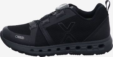 Vado Sneakers in Black