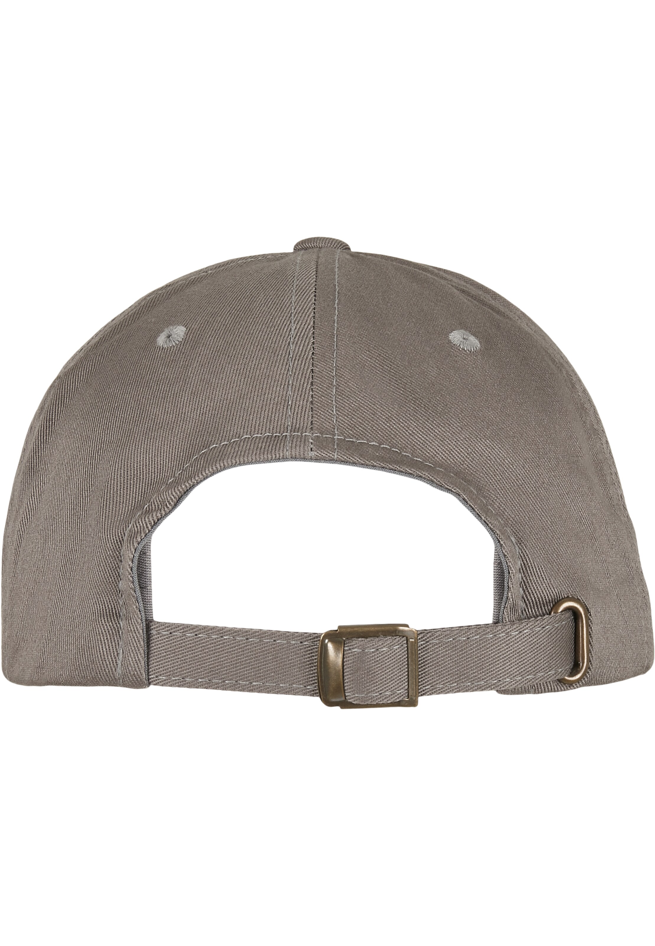 Flexfit Cap in Grey