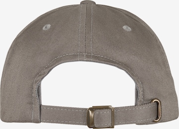 Flexfit Cap in Grau