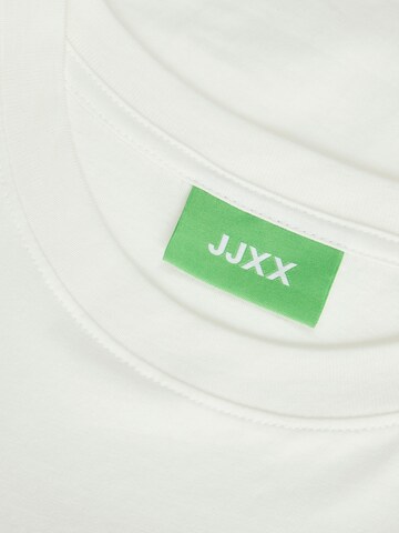 JJXX Shirt 'JXLinnea' in White