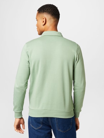 Sweat-shirt WESTMARK LONDON en vert