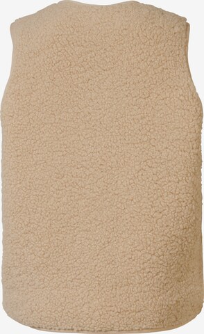 Noppies Bodywarmer 'Amite' in Beige