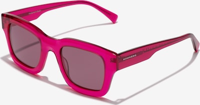 Ochelari de soare HAWKERS pe roz, Vizualizare produs