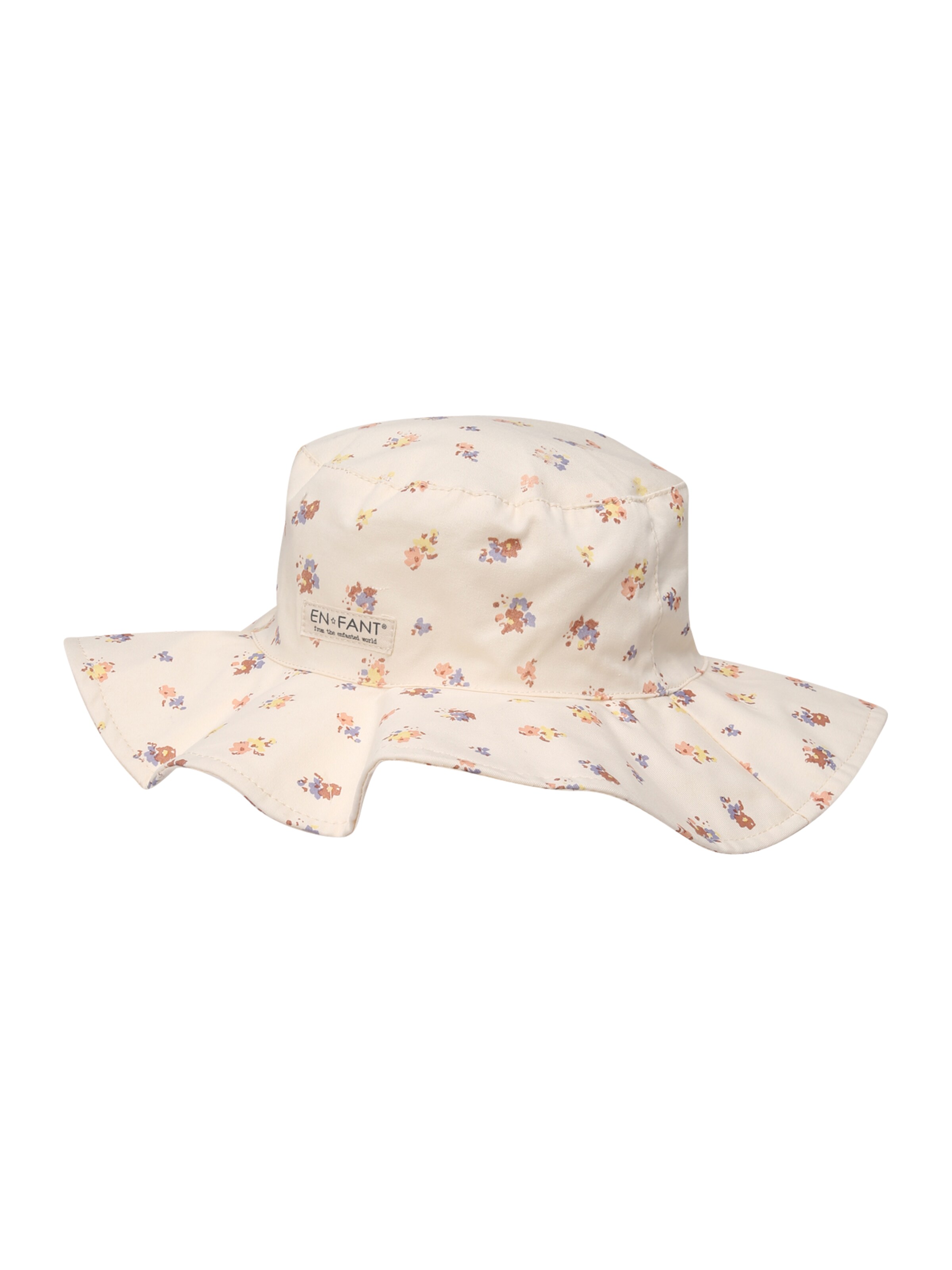 EN FANT Klobouk – béžová