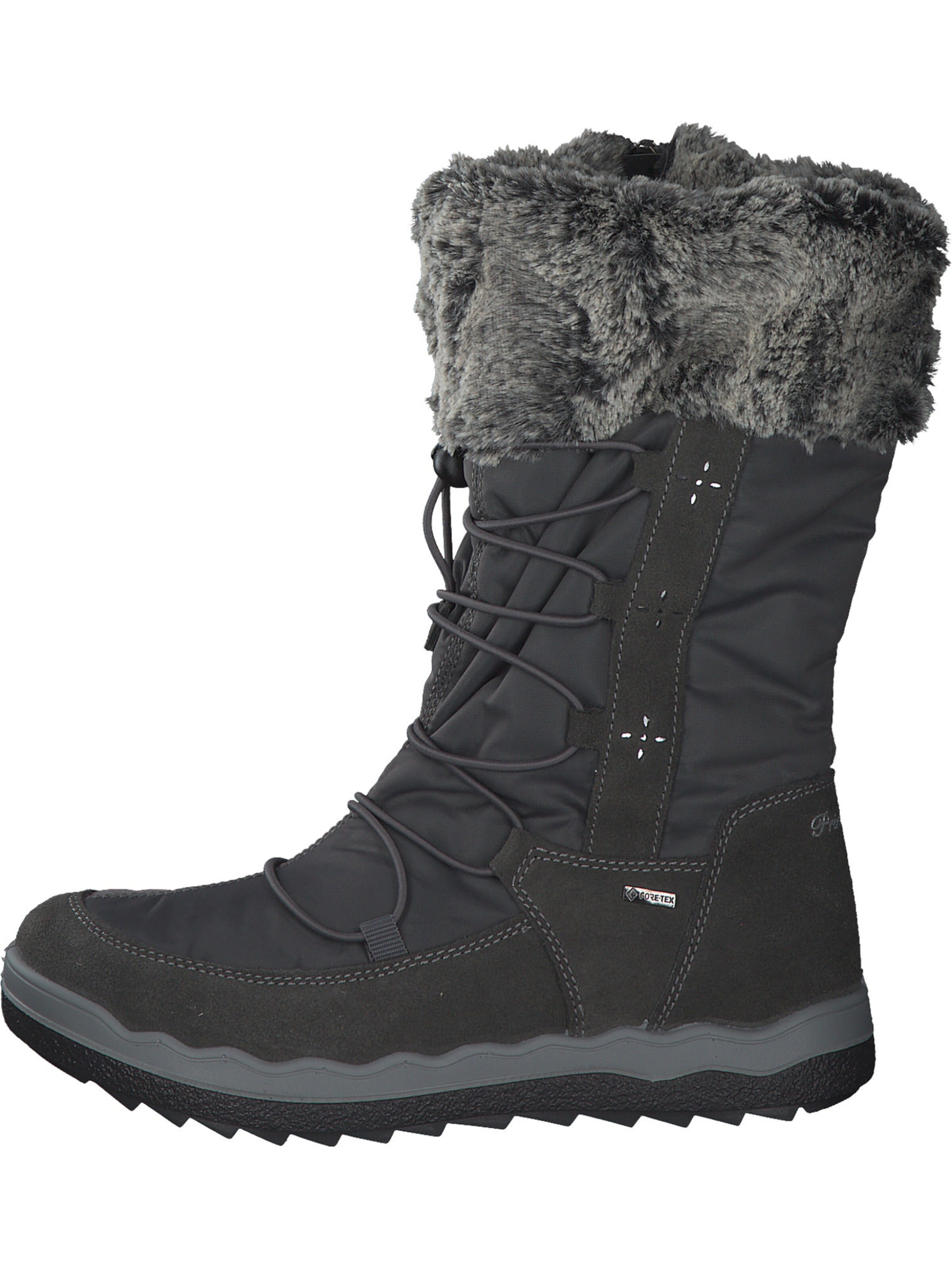 PRIMIGI Stiefel '28797' in Grau