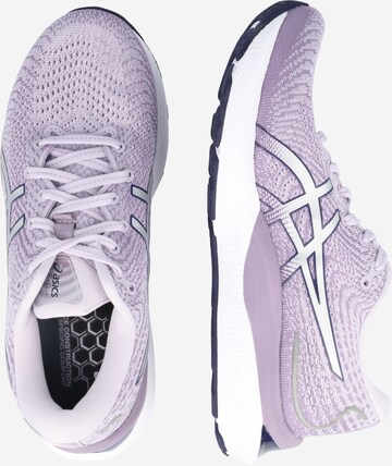 Chaussure de course 'Cumulus 24' ASICS en violet